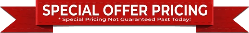 Primal TRT offer badge